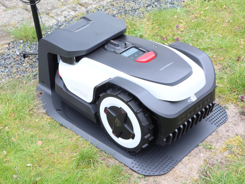 Roborock Rockneo Q1 batteritest.JPG